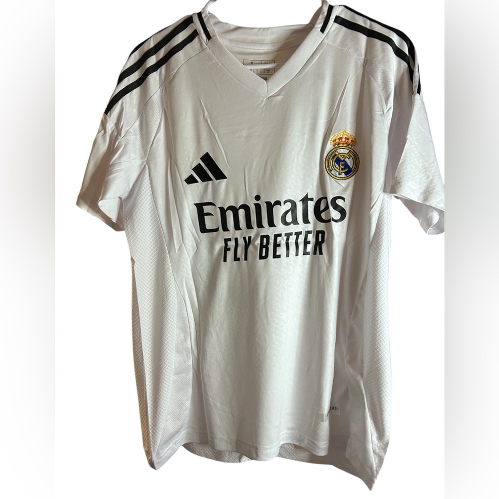 Mbappe professional football/soccer player adidas